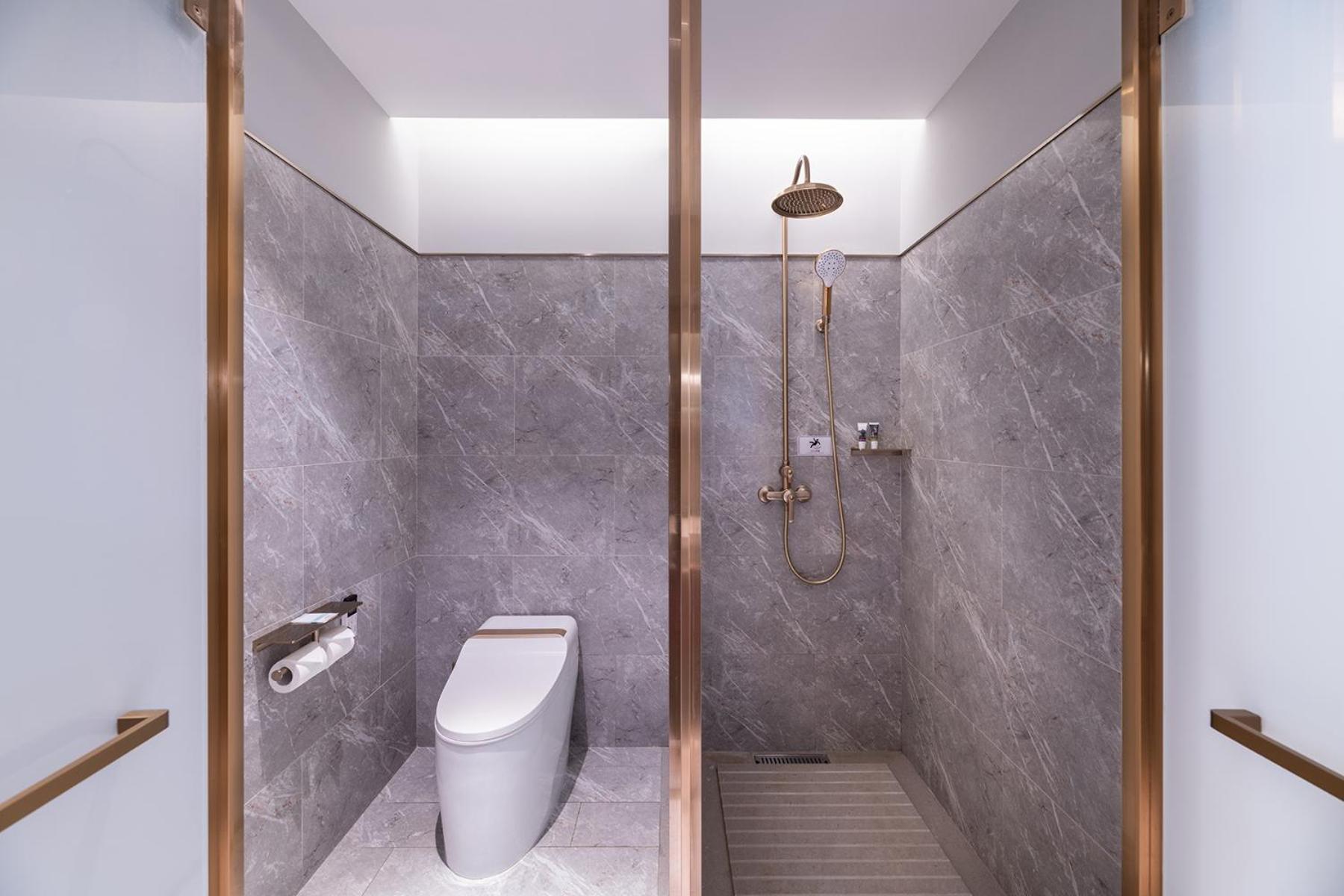 Mercure Shanghai Hongqiao Central Bagian luar foto