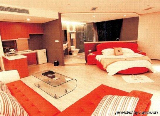 Mercure Shanghai Hongqiao Central Bagian luar foto